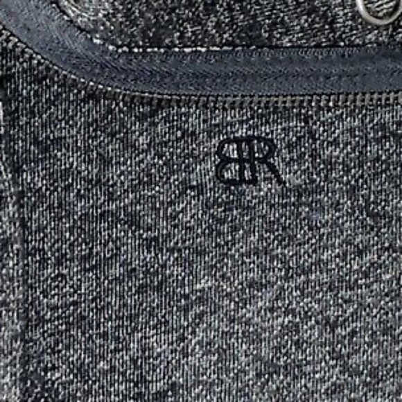 Banana Republic Women’s Gray Cotton Jacket Size XS - Picture 2 of 6